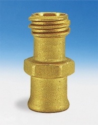 661024 Conexión rápida macho