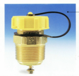 661073 Válvula de llenado