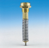 663 0006 Válvula interna ASME