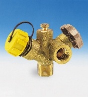 670720 (ST-L680) Multiválvula