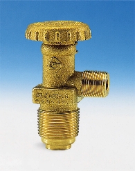 802064 Válvula de servicio