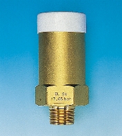 EU24 Válvula de seguridad