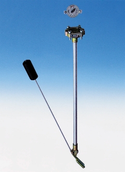 ILM Indicador de Nivel